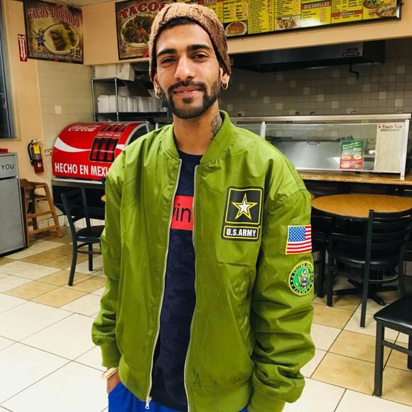 Meet your Posher, Sukh - Picture 1 of 1